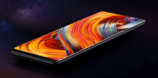 Xiaomi Mi Mix 2