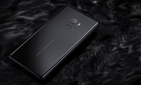 Xiaomi Mi Mix 2