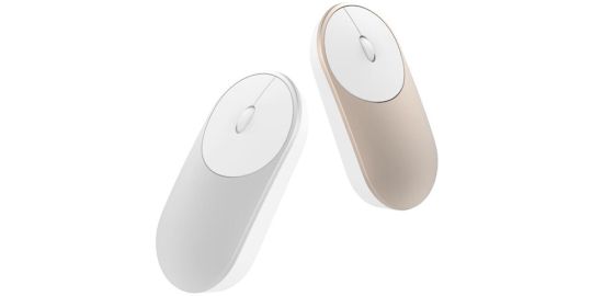 Xiaomi Mi Mouse