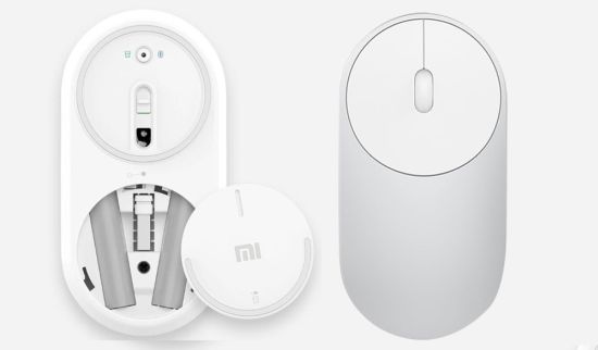 Xiaomi Mi Mouse