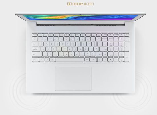 Xiaomi Mi Notebook 15,6