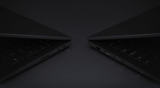 Xiaomi Mi Notebook 15,6