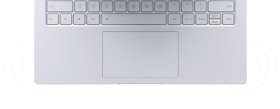 Xiaomi Mi Notebook Air