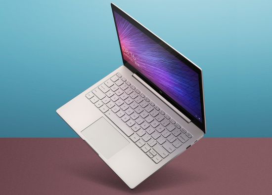 Xiaomi Mi Notebook Air