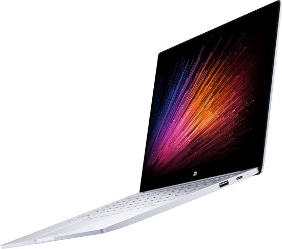 Xiaomi Mi Notebook Air