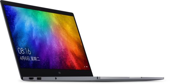 Xiaomi Mi Notebook Air 13,3 2018