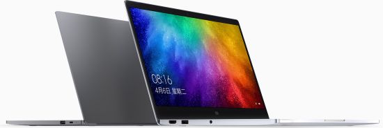 Xiaomi Mi Notebook Air 13,3 2018