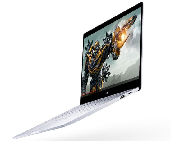 Xiaomi Mi Notebook Air 13,3 2018