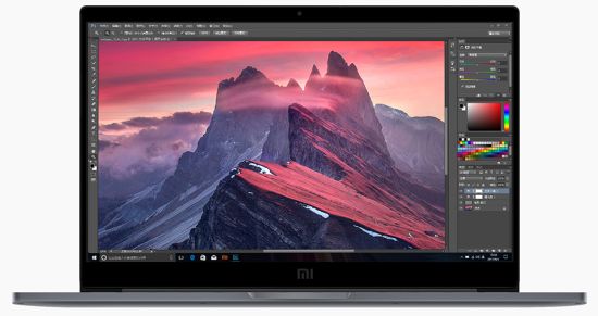 Xiaomi Mi Notebook Pro