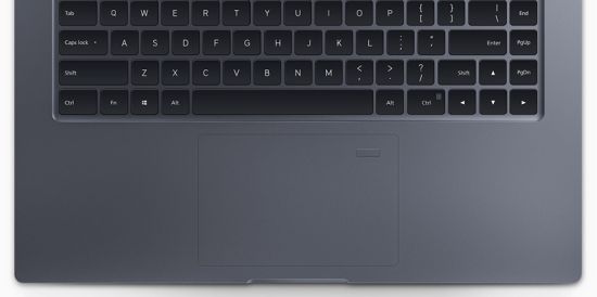 Xiaomi Mi Notebook Pro