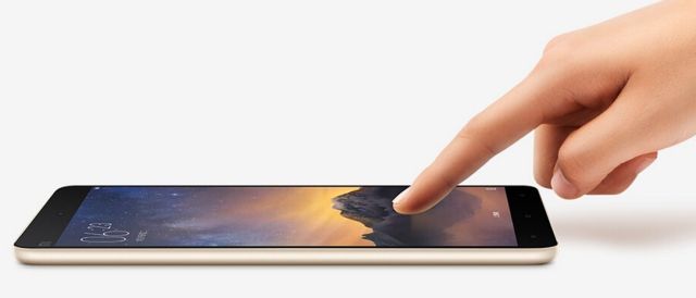 Xiaomi Mi Pad 2