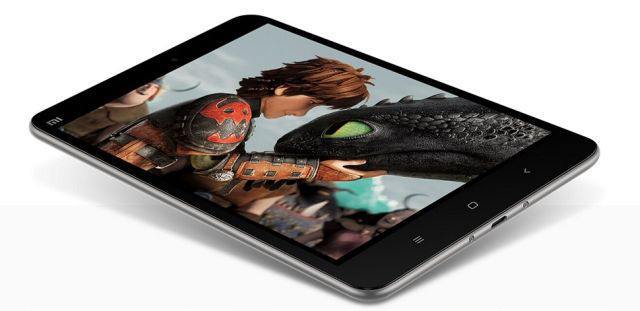 Xiaomi Mi Pad 2