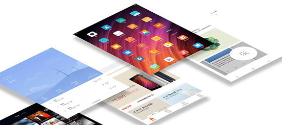 Xiaomi Mi Pad 3
