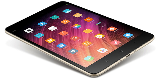 Xiaomi Mi Pad 3