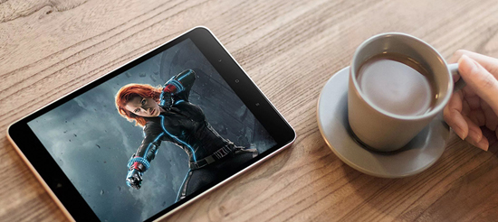 Xiaomi Mi Pad 3