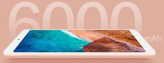 Xiaomi Mi Pad 4