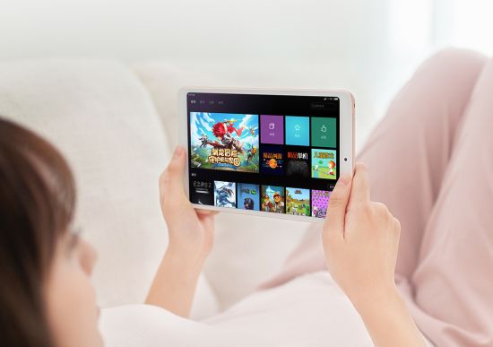 Xiaomi Mi Pad 4 Plus