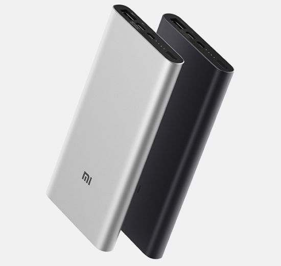 Xiaomi Mi Power Bank 3