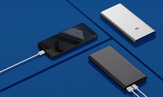 Xiaomi Mi Power Bank 3