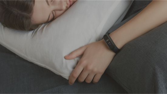 Xiaomi Mi Smart Band 4