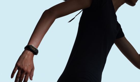 Xiaomi Mi Smart Band 4