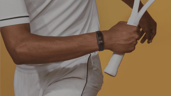 Xiaomi Mi Smart Band 4