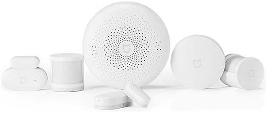 Xiaomi Mi Smart Home Security Kit