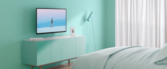 Xiaomi Mi TV 4A