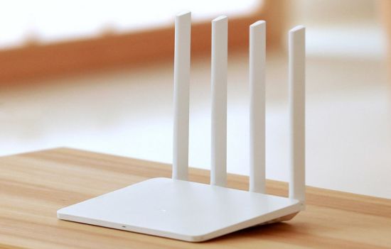 Xiaomi Mi WiFi Router 3G