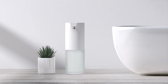 Xiaomi Mijia Automatic Foam Soap