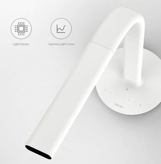 Philips Xiaomi 10W Eyecare Smart Lamp 2