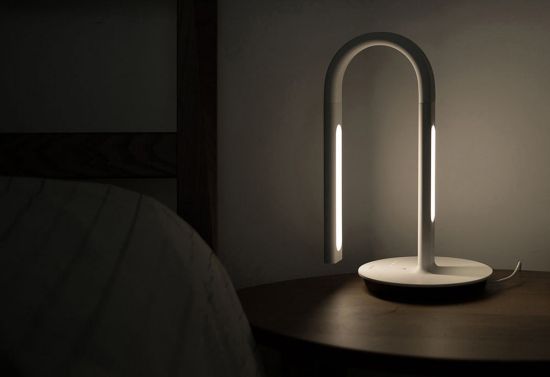 Philips Xiaomi 10W Eyecare Smart Lamp 2