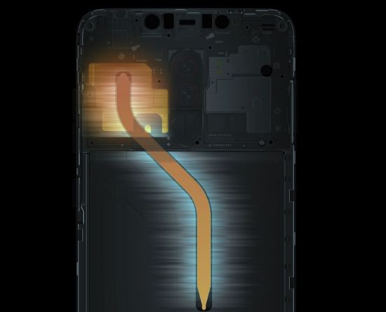 Xiaomi Pocophone F1