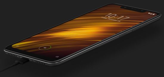 Xiaomi Pocophone F1