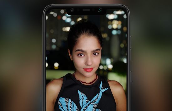 Xiaomi Pocophone F1