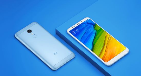 Xiaomi Redmi 5