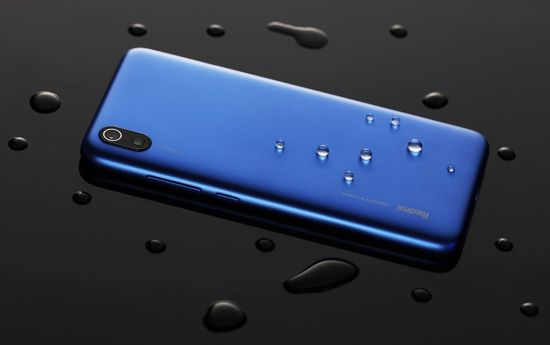 Xiaomi Redmi 7a