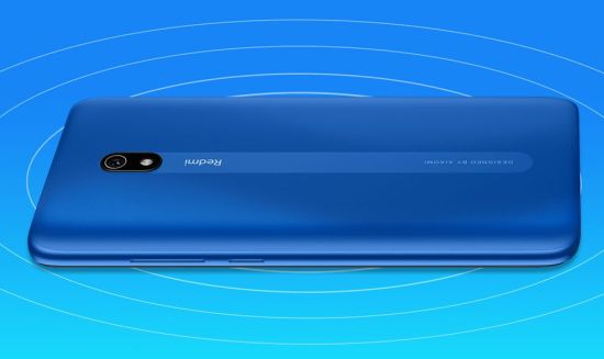 Xiaomi Redmi 8A