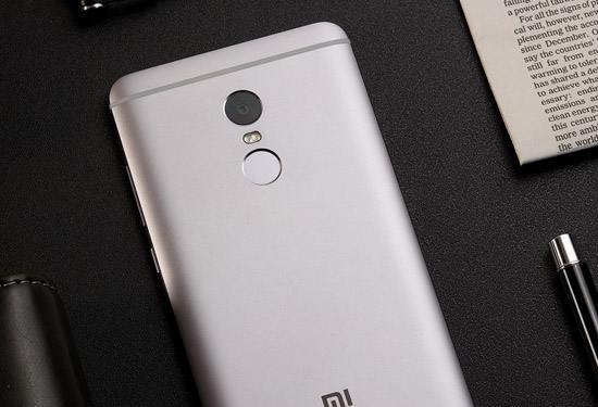 Xiaomi Redmi Note 4x