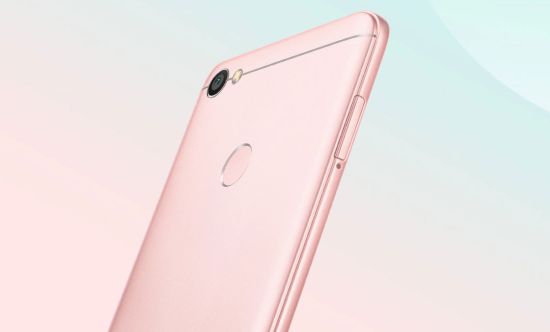 Xiaomi Redmi Note 5A Prime