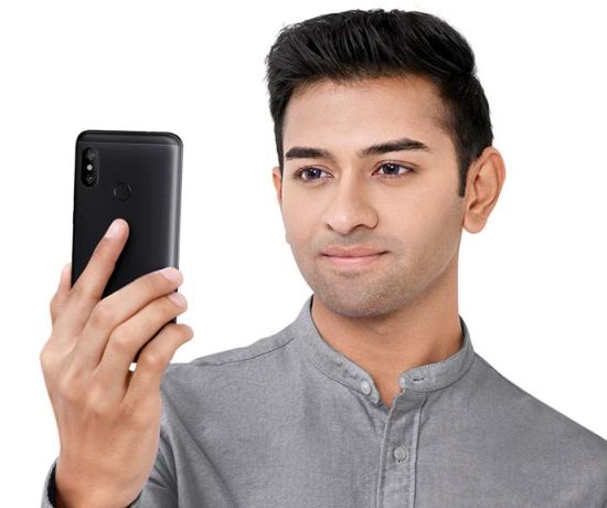 Xiaomi Redmi Note 6 Pro