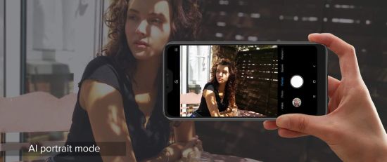 Xiaomi Redmi Note 6 Pro