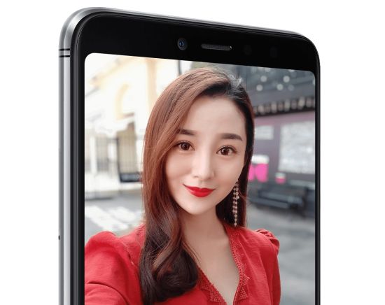 Xiaomi Redmi S2