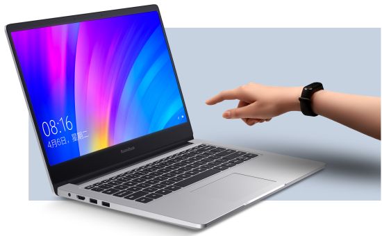 Xiaomi RedmiBook 14