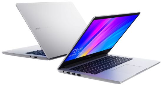 Xiaomi RedmiBook 14