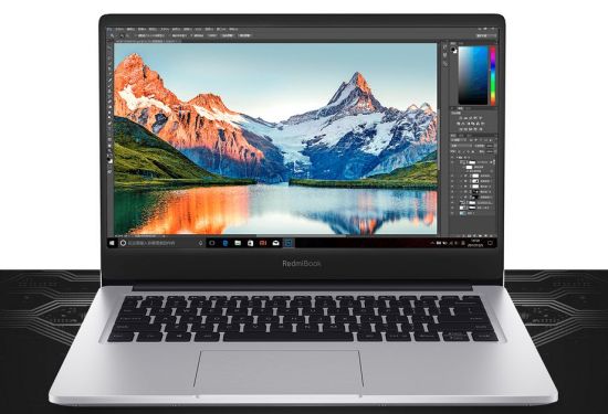 Xiaomi RedmiBook 14