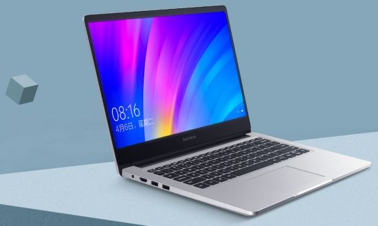 Xiaomi RedmiBook 14