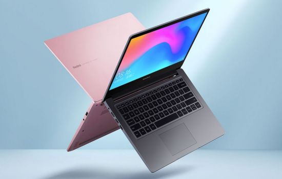 Xiaomi RedmiBook 14