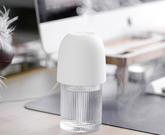 Xiaomi Solove 230ML Portable Air Humidifier Mini