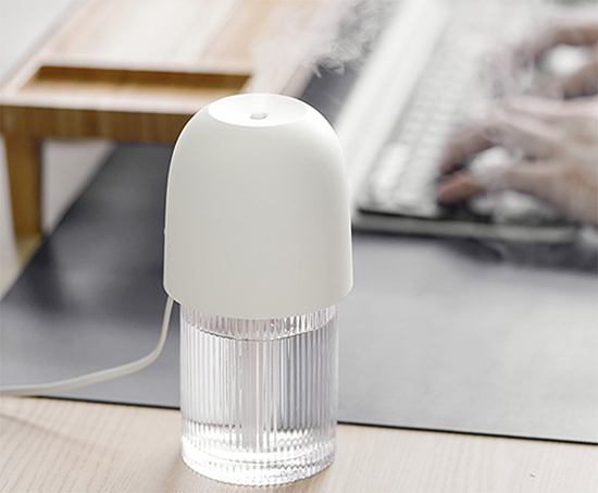 Xiaomi Solove 230ML Portable Air Humidifier Mini